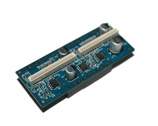 USB head connector board for SPT510 head infiniti/Phaeton/iconteck/zhongye printer spt transfer board - www.allprintheads.com