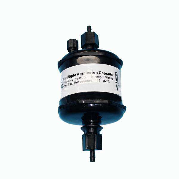PALL Capsule Filter Black 10 micron Jaco - MACCA1001 - www.allprintheads.com