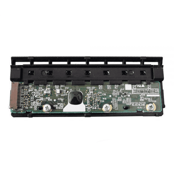 Epson Stylus Photo R1900 Cartridge Chip Board - www.allprintheads.com