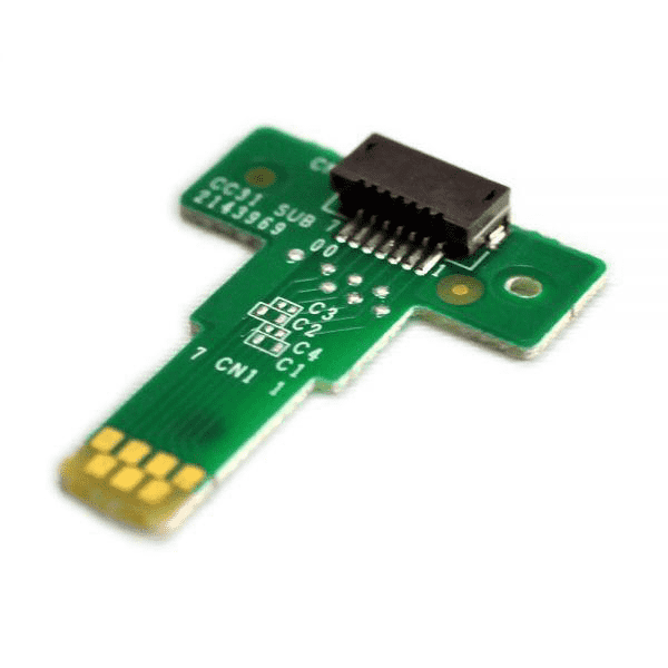 Epson Stylus Pro 4880 T Shape Board - www.allprintheads.com