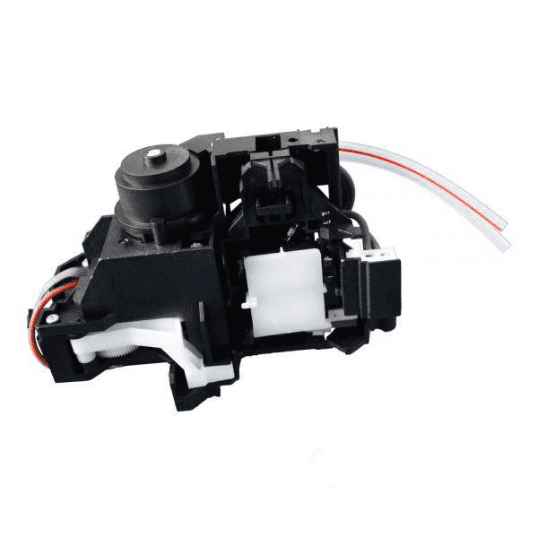 Epson Stylus Photo R1390 / R1400 Pump Assembly - www.allprintheads.com