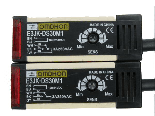 Material Feeding Take-Up Sensor Media Sensor 220V - www.allprintheads.com