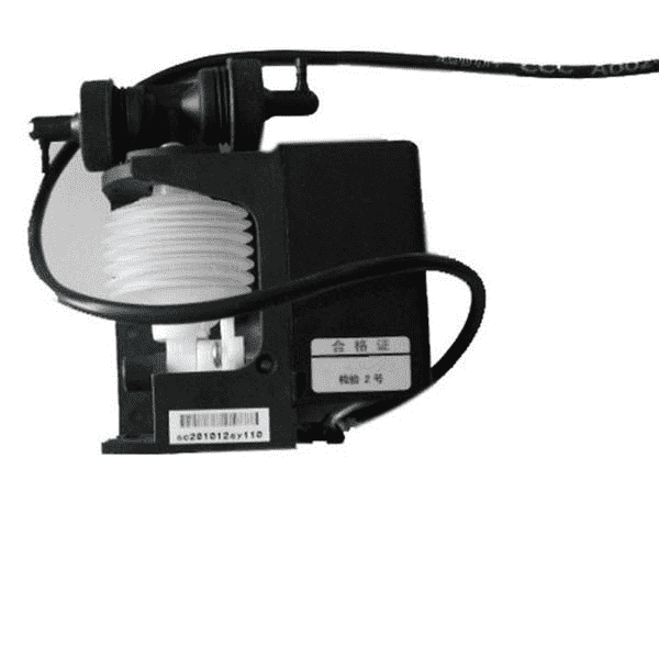 Measuring Pump for Myjet YSL Printers - www.allprintheads.com