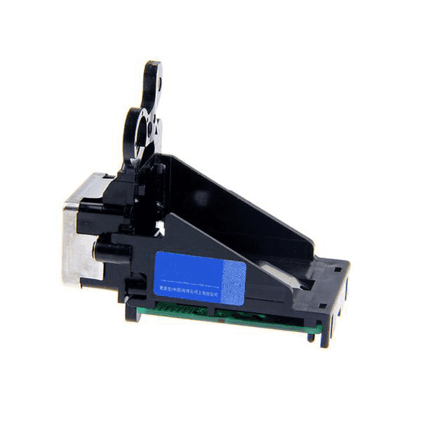 Epson DX2 Solvent Black Printhead / F056010 1520K - www.allprintheads.com