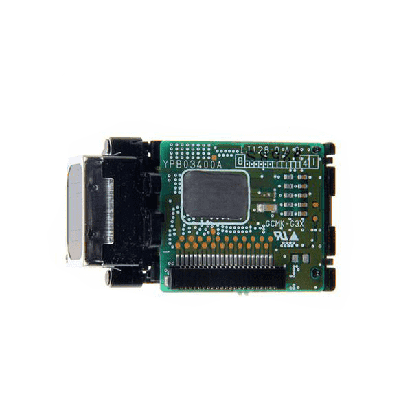 Epson DX2 Solvent Black Printhead / F056010 1520K - www.allprintheads.com