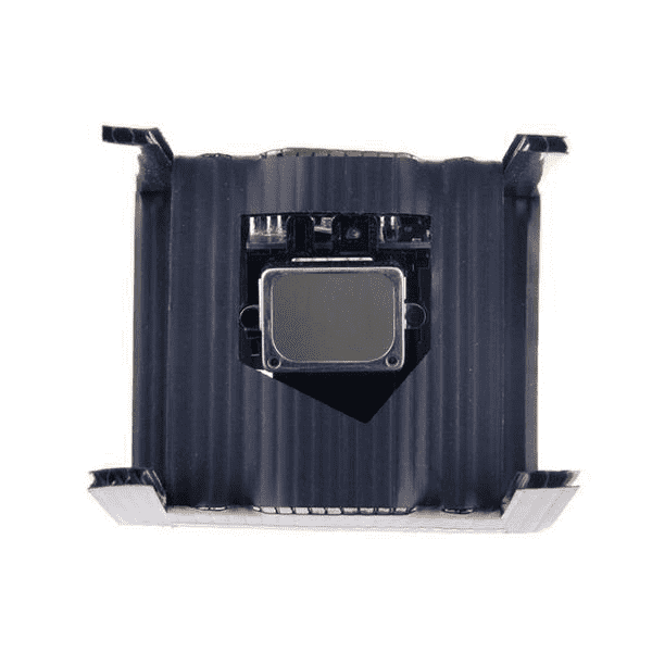 Epson DX2 Solvent Black Printhead / F056010 1520K - www.allprintheads.com