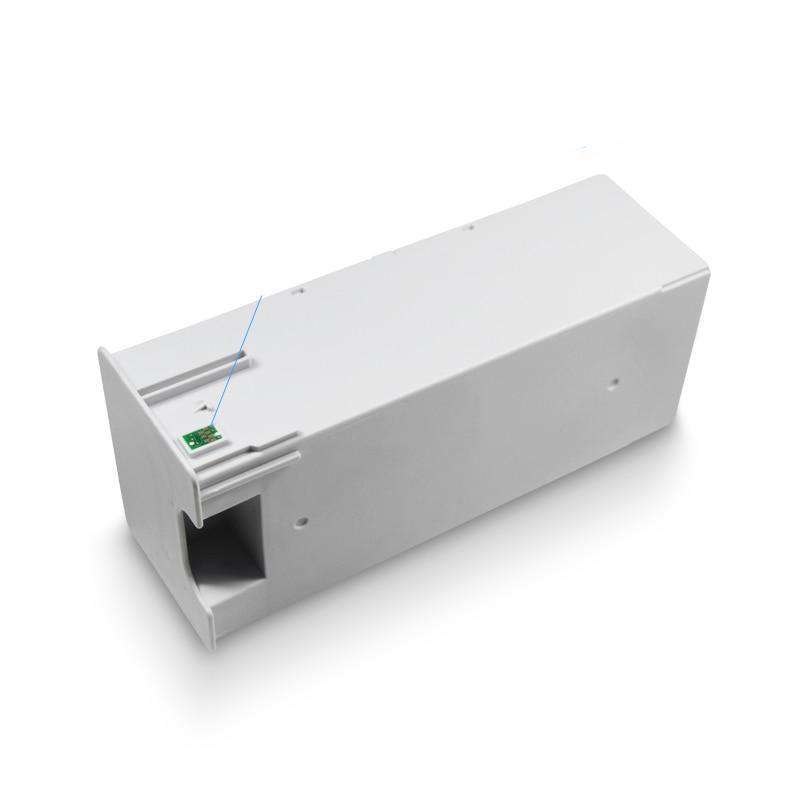 Maintenance Ink Tank For Epson Stylus Pro 7700 7710 9700 7890 9890 - www.allprintheads.com