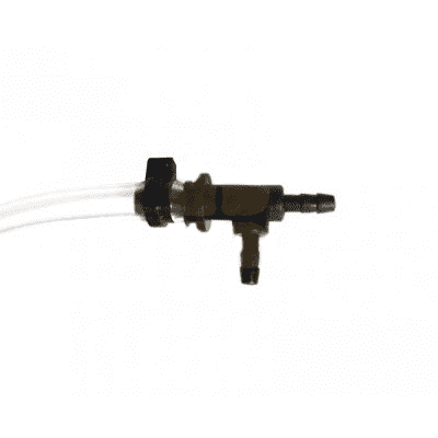 XC-540 Tube with Connector for Pump - www.allprintheads.com