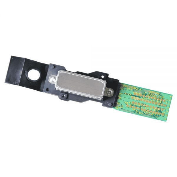 EPSON DX4 Eco-Solvent . Compatible with Roland SJ/XC/SC/SP, Mutoh Rockhopper II - www.allprintheads.com