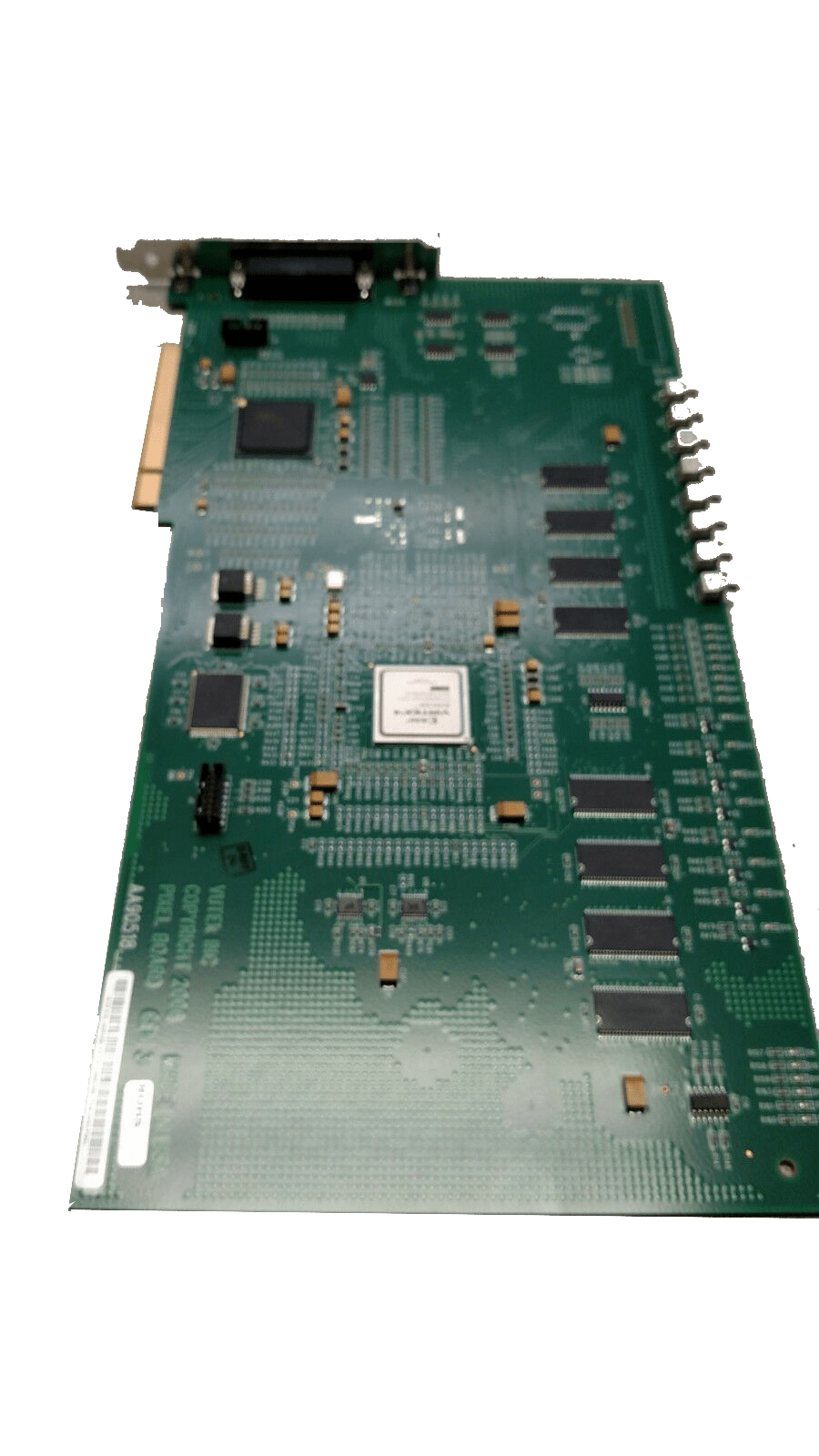45076938 PCBA, GEN 3.5 Pixel Board - www.allprintheads.com