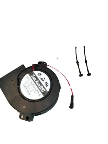 Scitex FB500 FRM,BLWR,BLT_VAC,L - CQ114-67238 - www.allprintheads.com