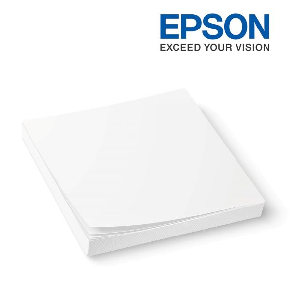 Epson Ds Tranfer - Multiuse 87Gr - 100 Sheets - www.allprintheads.com
