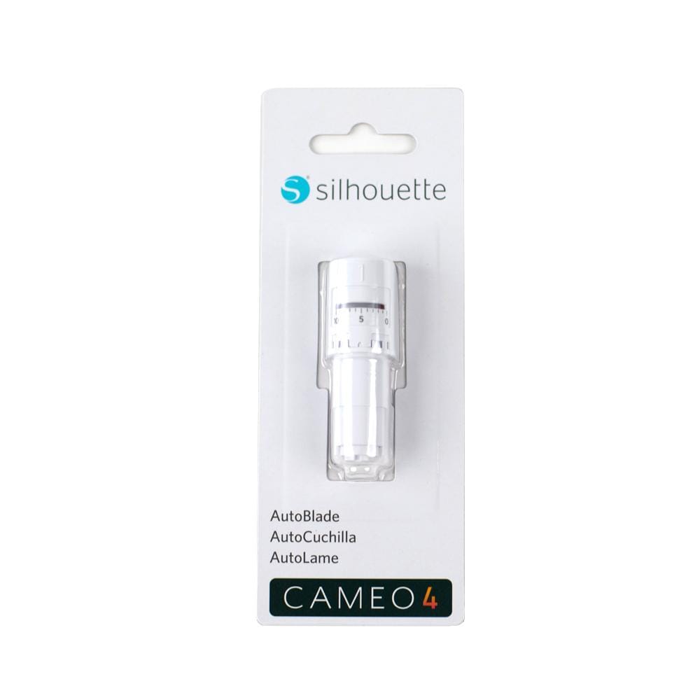 Silhouette Cameo 4 Autoblade - www.allprintheads.com