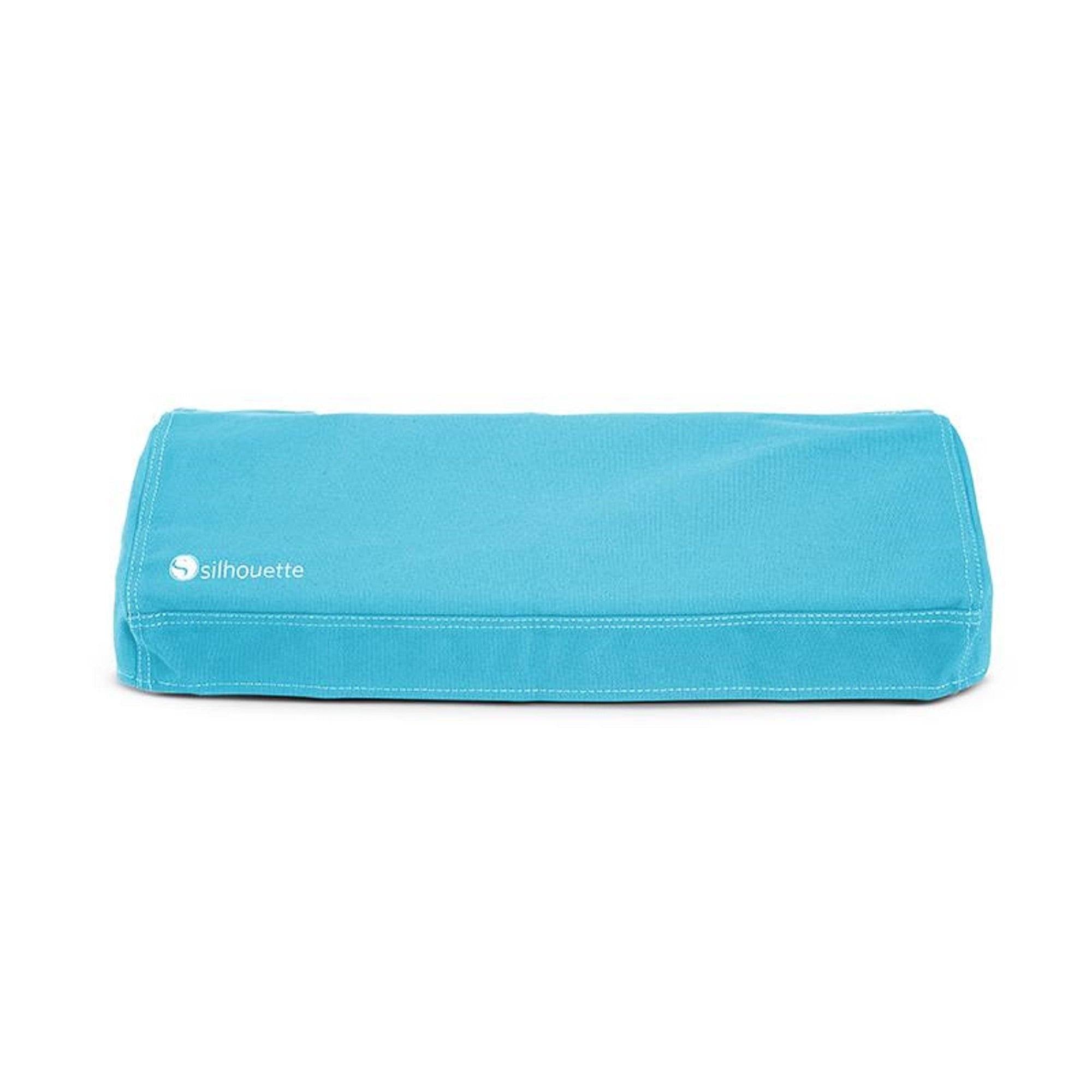 Silhouette CAMEO 4 Dust Cover - Blue - www.allprintheads.com
