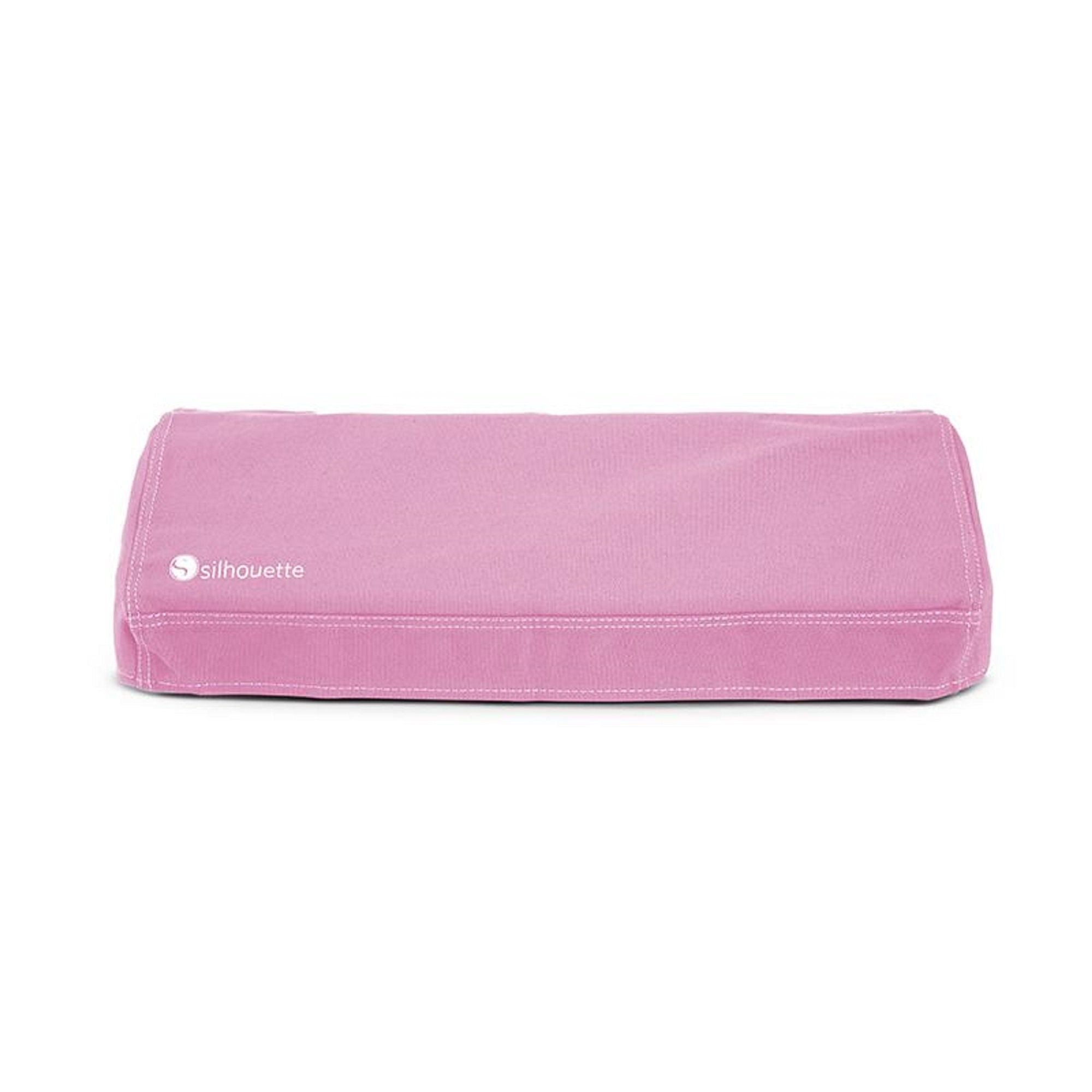 Silhouette CAMEO 4 Dust Cover - Pink - www.allprintheads.com