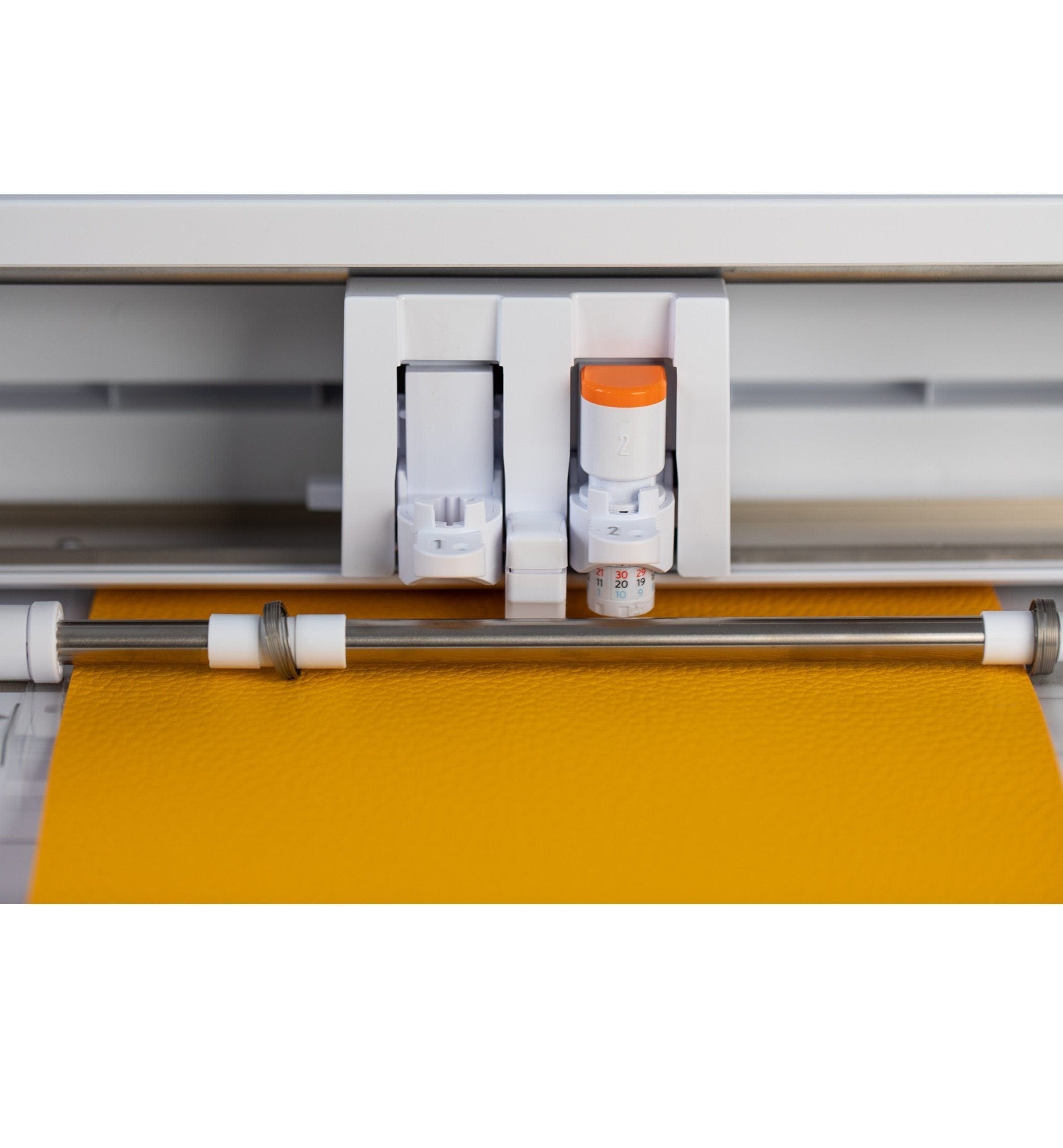 Silhouette Cameo 4 High Pressure Kraft Blade 3MM - 2 Pack - www.allprintheads.com