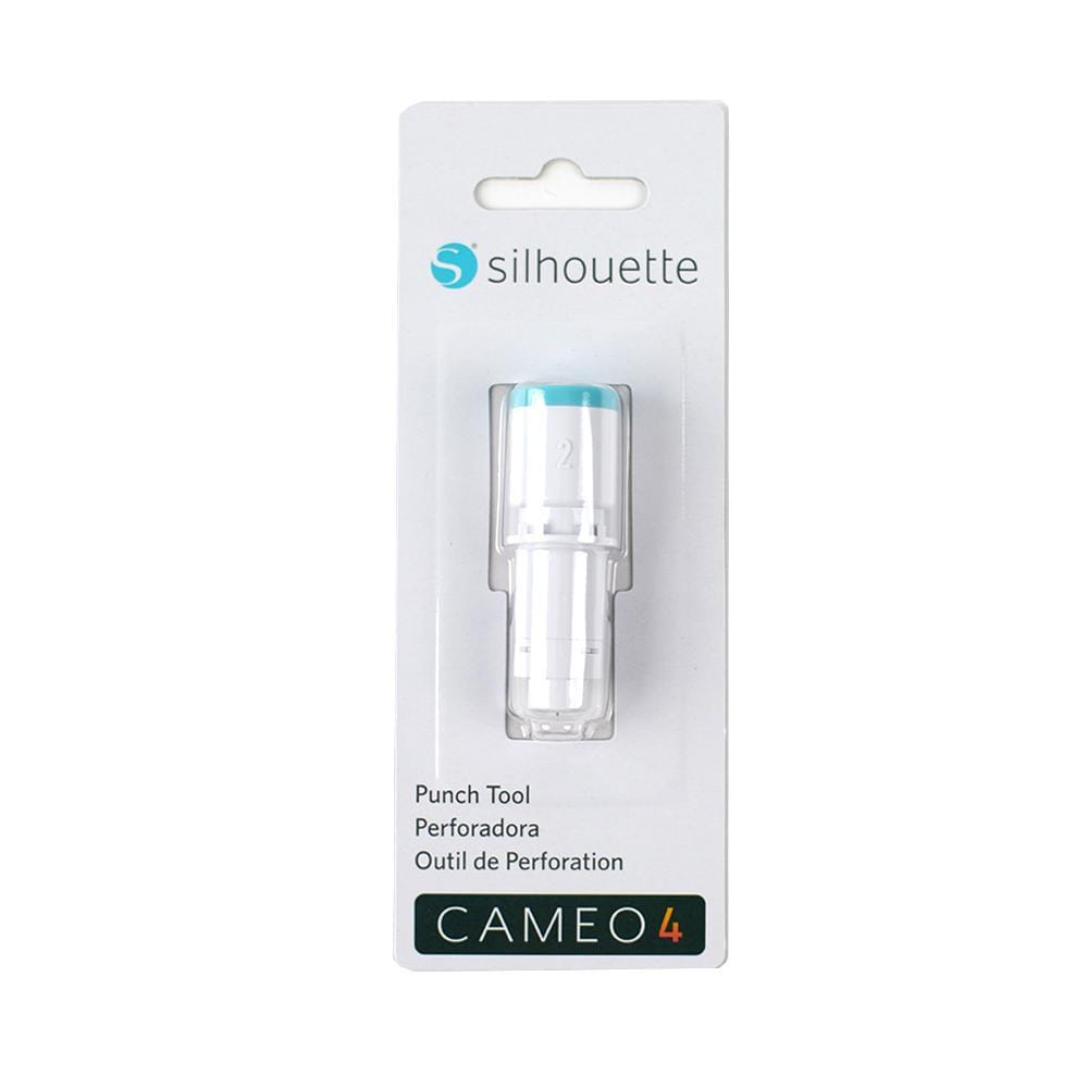 Silhouette Cameo 4 High Pressure Punch Blade - www.allprintheads.com