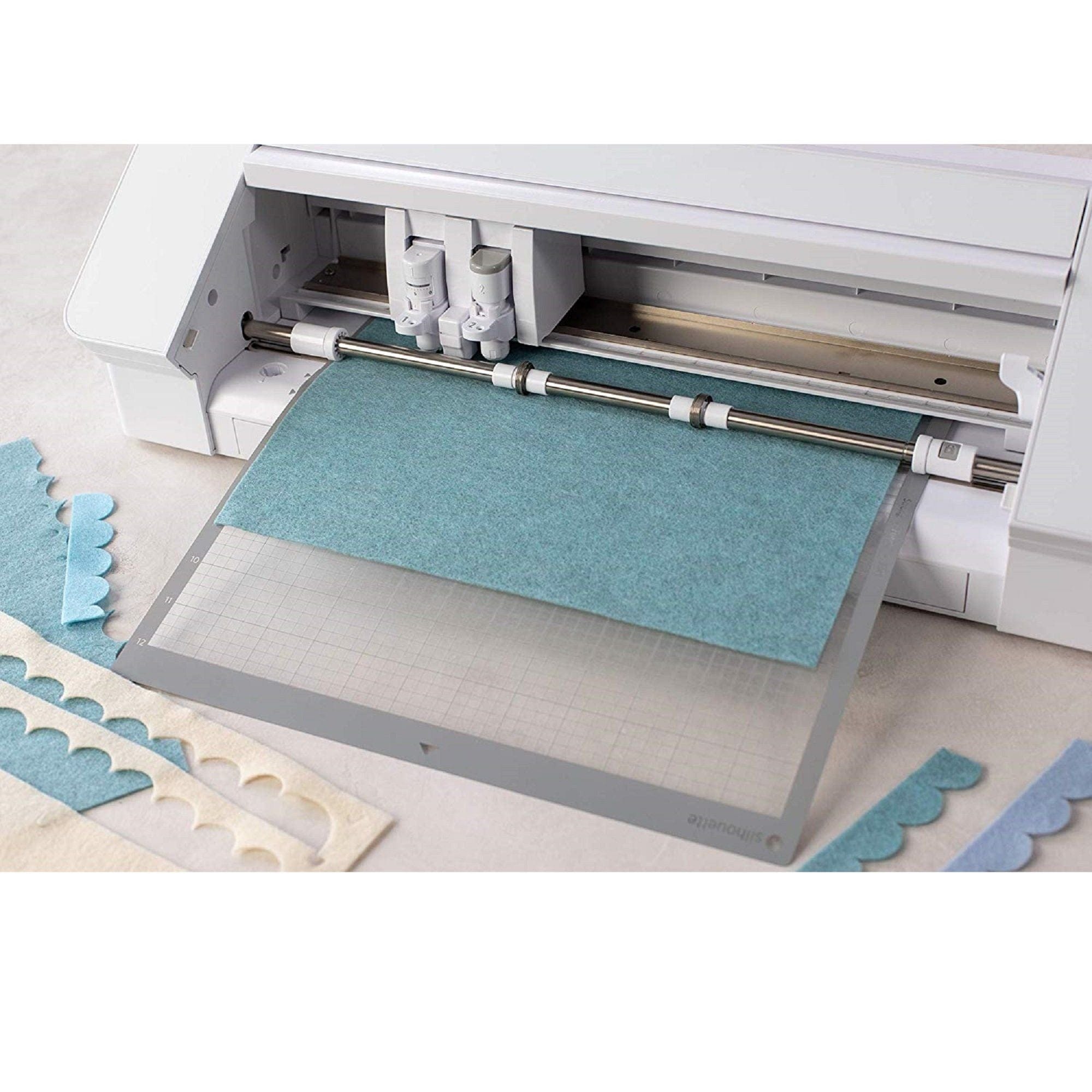 Silhouette Cameo Strong Grip 12" x 12" Cutting Mat - www.allprintheads.com
