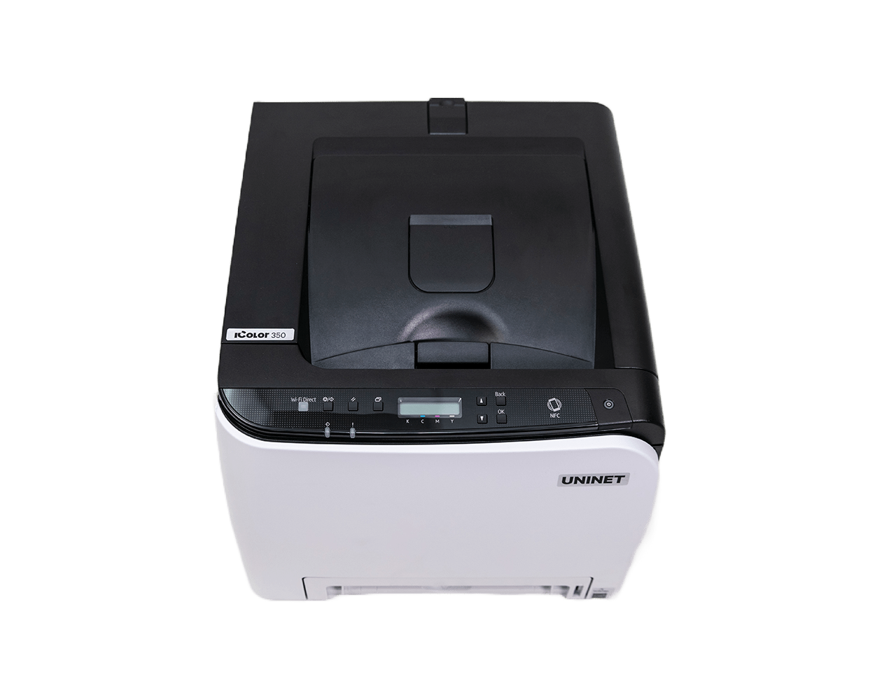 iColor 350 Digital Laser Dye Sublimation Printer 120V - www.allprintheads.com