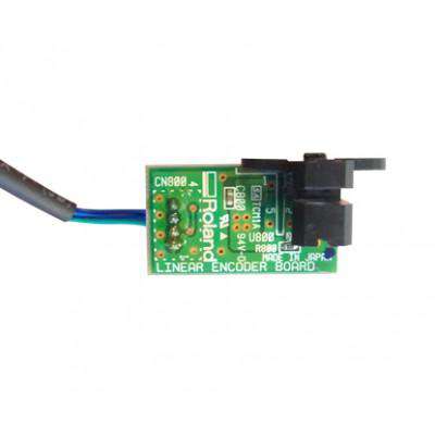 VS-640i Assy, Linear Encoder Board - W702407030 - www.allprintheads.com