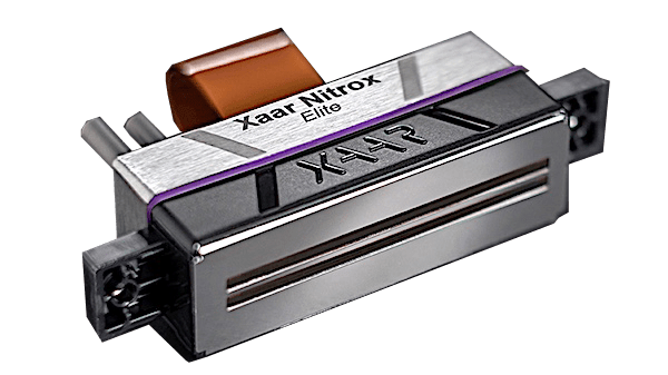 Xaar Nitrox (Cor/Pro/Elite) - www.allprintheads.com