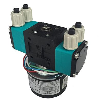 Xaar Hydra Supply / Return Pump Set (2 pcs) - XP10100052 - www.allprintheads.com