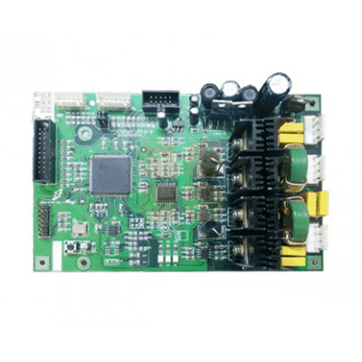 Fina 250Q XY Motor Drive Board - www.allprintheads.com