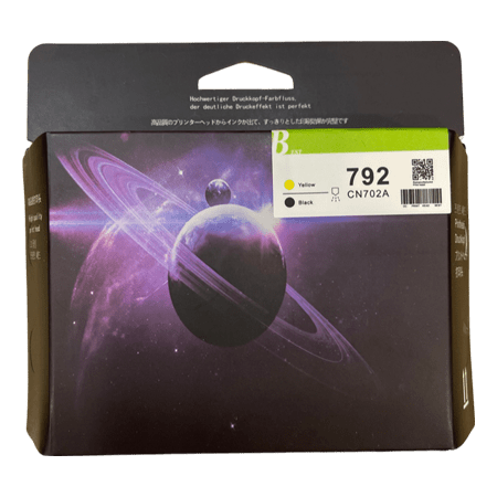 Remanufactured Printhead For HP 792 / Designjet L26500 L28500 - www.allprintheads.com