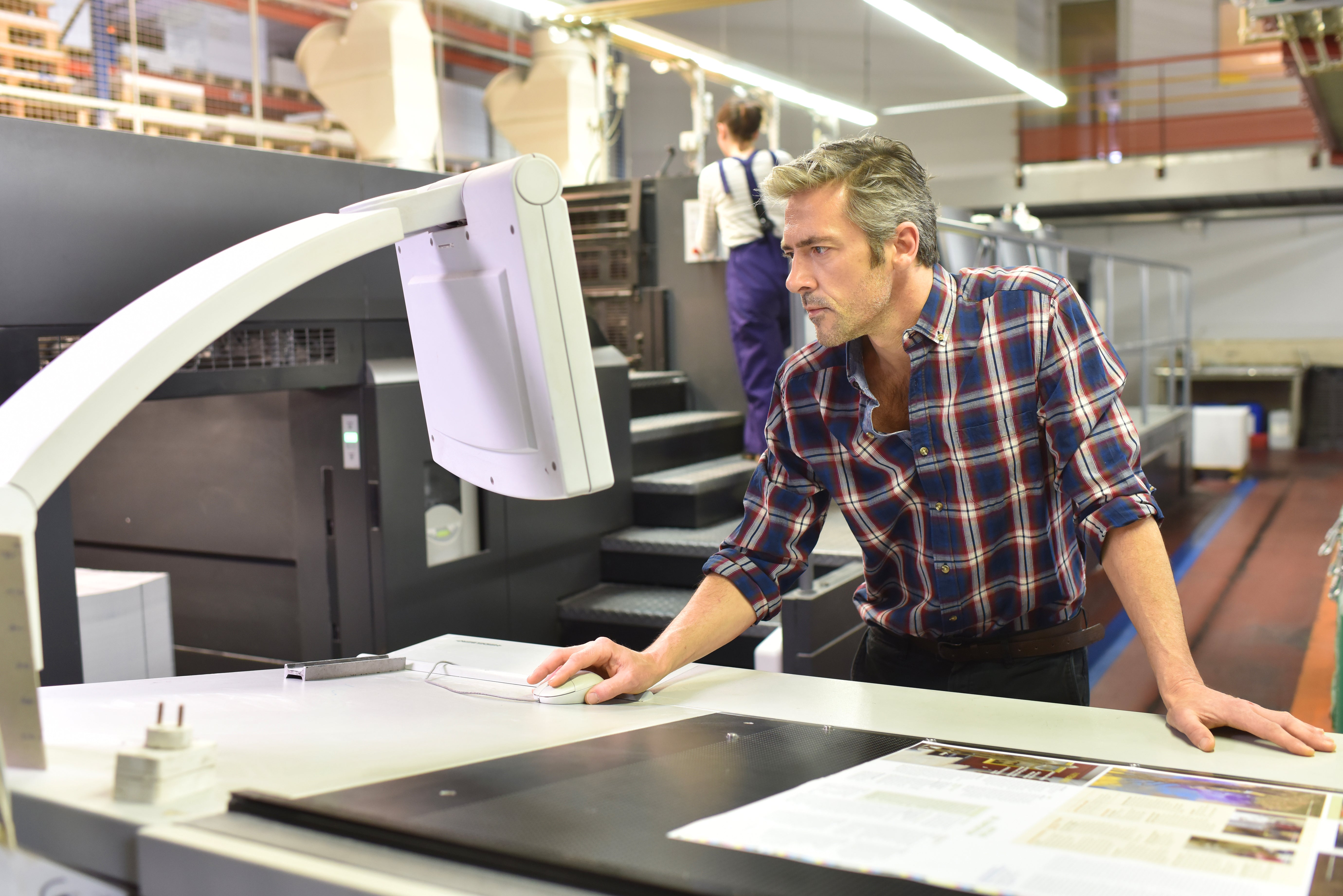 Allprintheads Industry News — What Moved in Print This Week (August 31 – September 6, 2026)