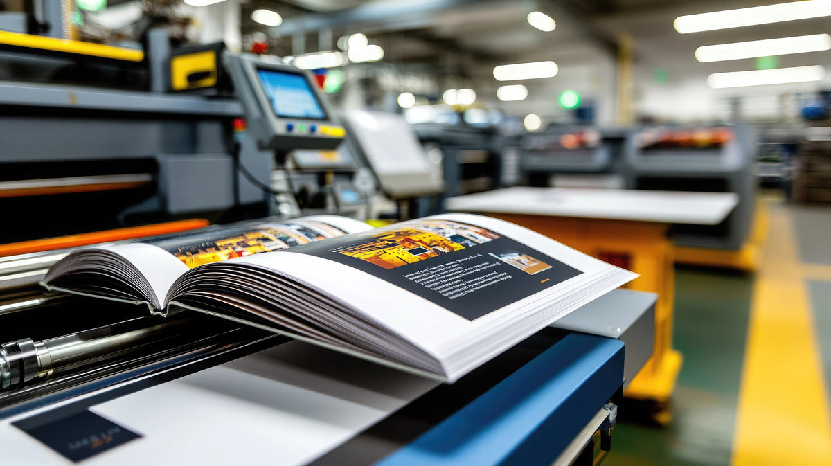 Allprintheads Industry News — What Moved in Print This Week (September 28 – October 4, 2026)