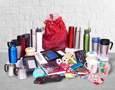 Promotional Items - Digital Printing