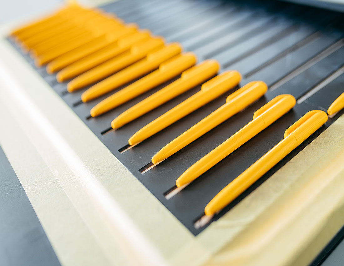 Everything you need to know about UV Printing