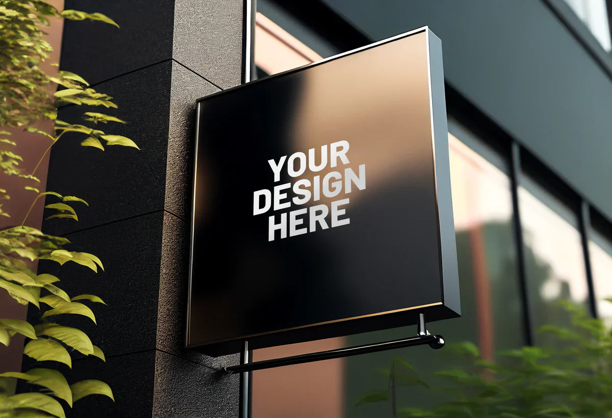 Five Top Digital Printing Applications For Large Format Printers