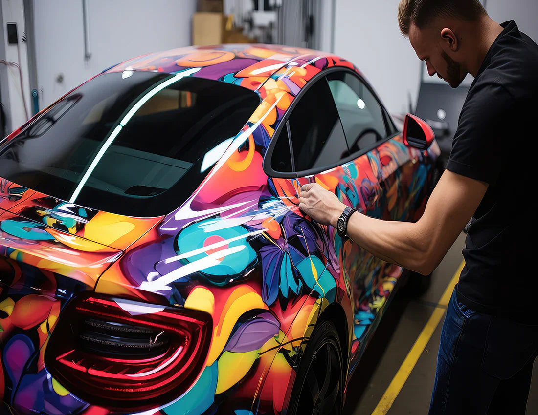 Explore the Most Demanded Printing Applications