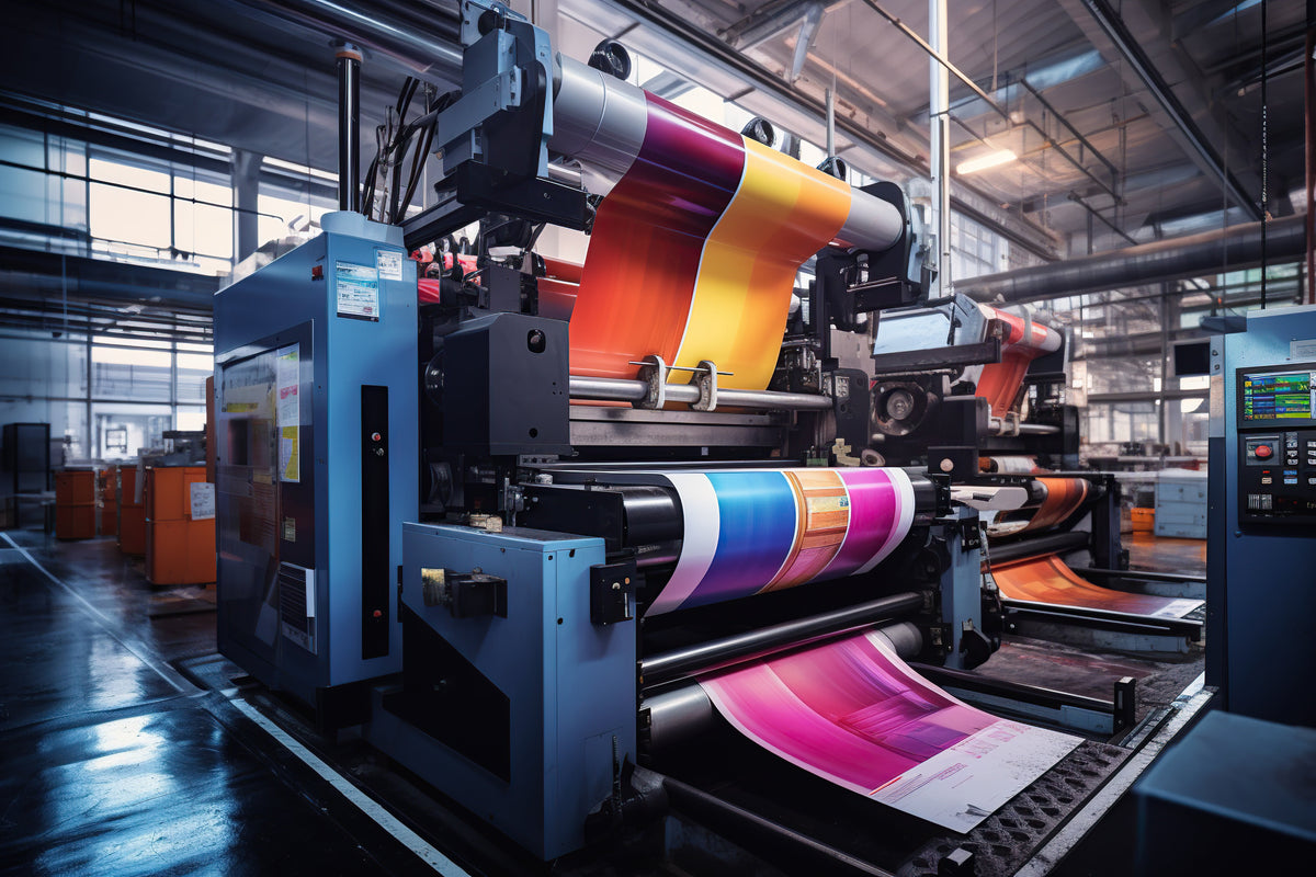 Allprintheads Industry News — What Moved in Print This Week (September 21 – September 27, 2026)