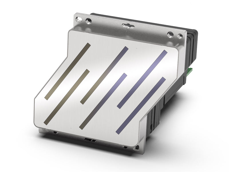 Epson launches first full recirculation printhead