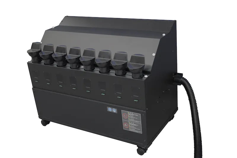 Mimaki adds 3-litre ink supply