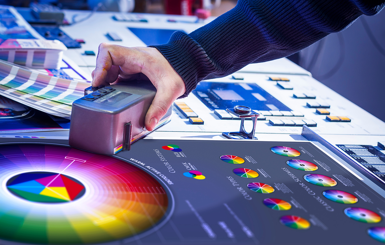 The Future of Print Technology: Trends, Innovations, and Opportunities