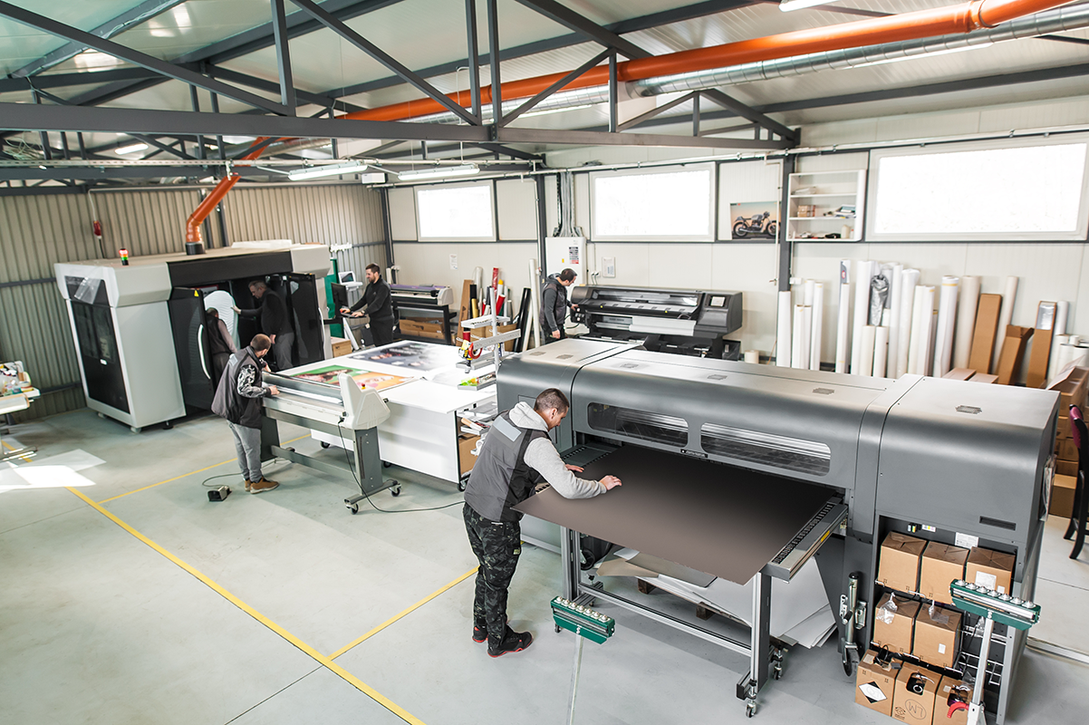 Separate to Dominate: Why Two Machines Beat One