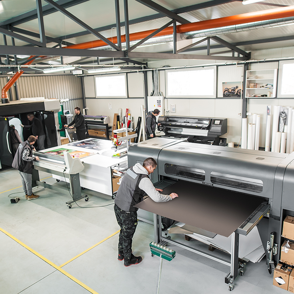 Separate to Dominate: Why Two Machines Beat One