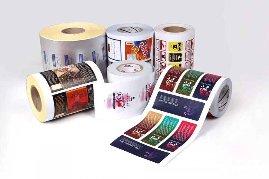 10 Top Reasons Why Label Printing is a Great Addition to Your Printing