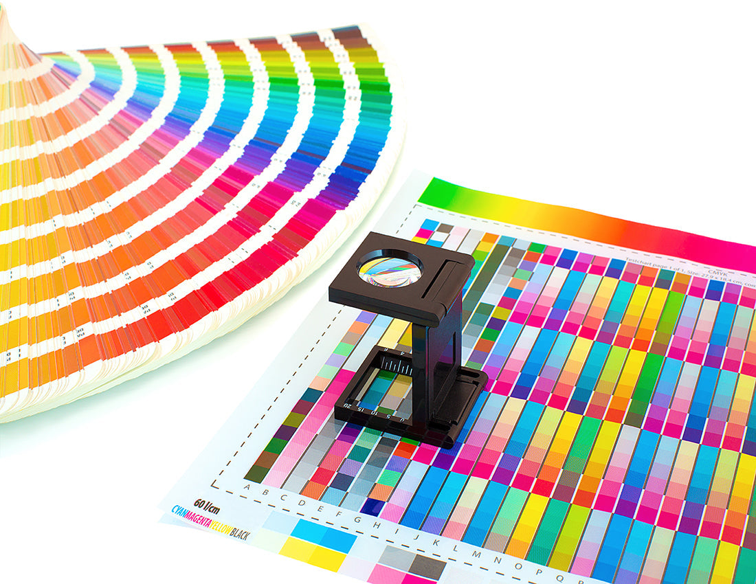 Tips and Tools for Optimizing Your Print Quality | Allprintheads