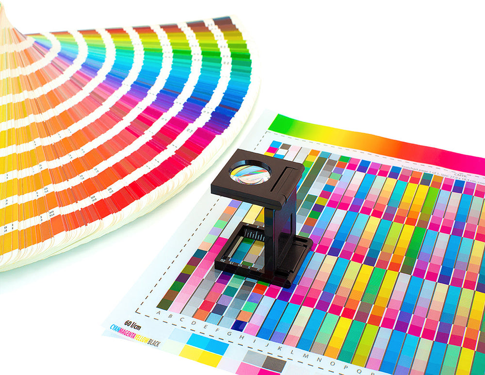 How to Improve Print Quality - Tips and Tools | All Print Heads
