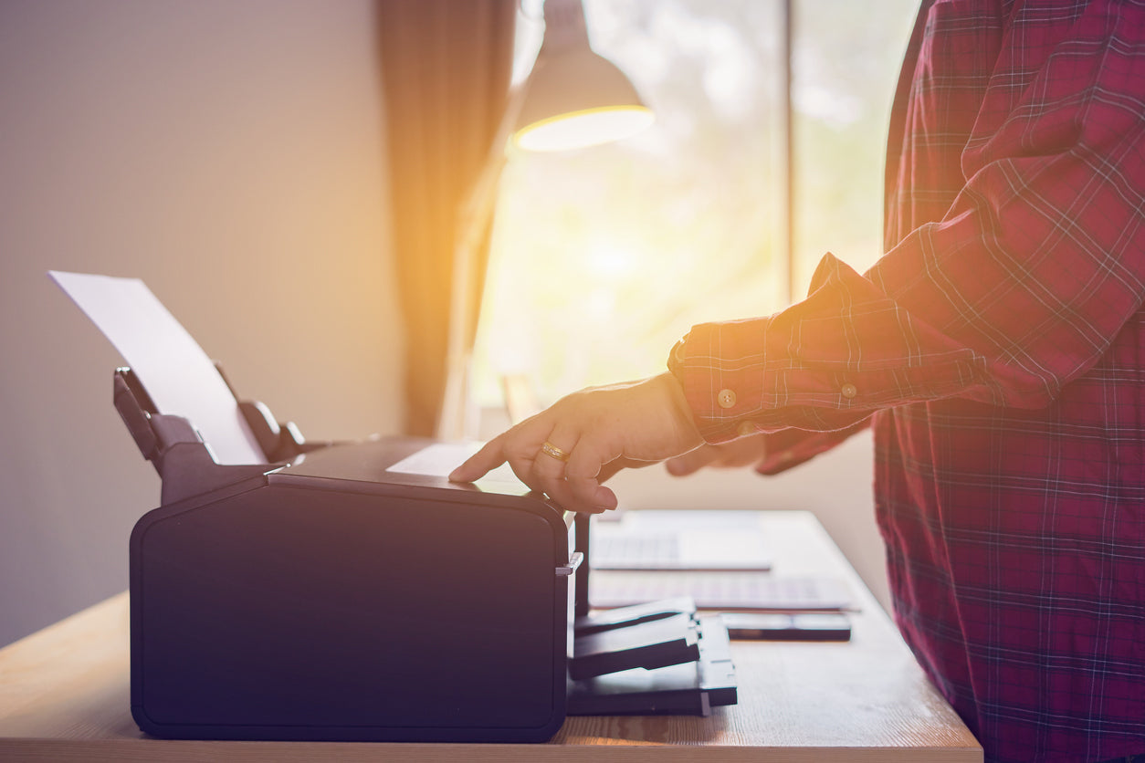 5 Things You Didn't Know About HP Printers