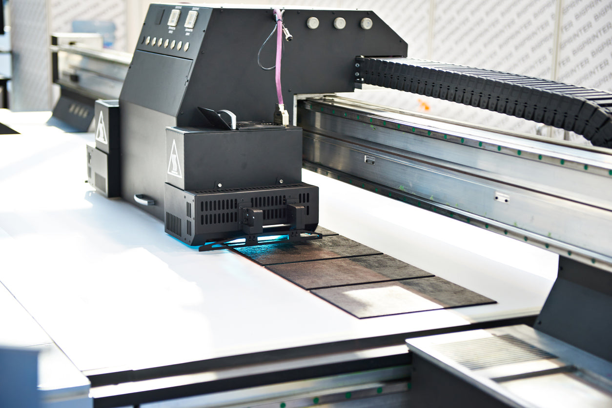 Ideas for Print & Cut Applications