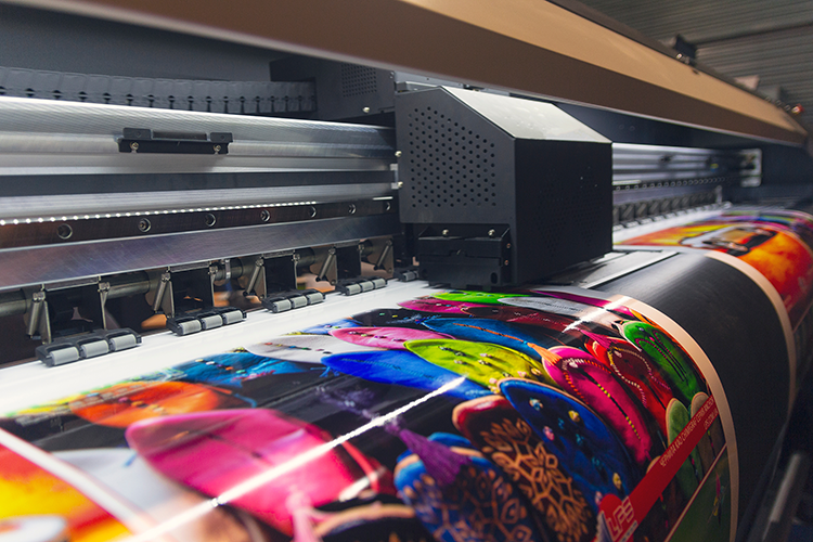 Allprintheads Industry News — What Moved in Print This Week (August 17 – 23, 2026)