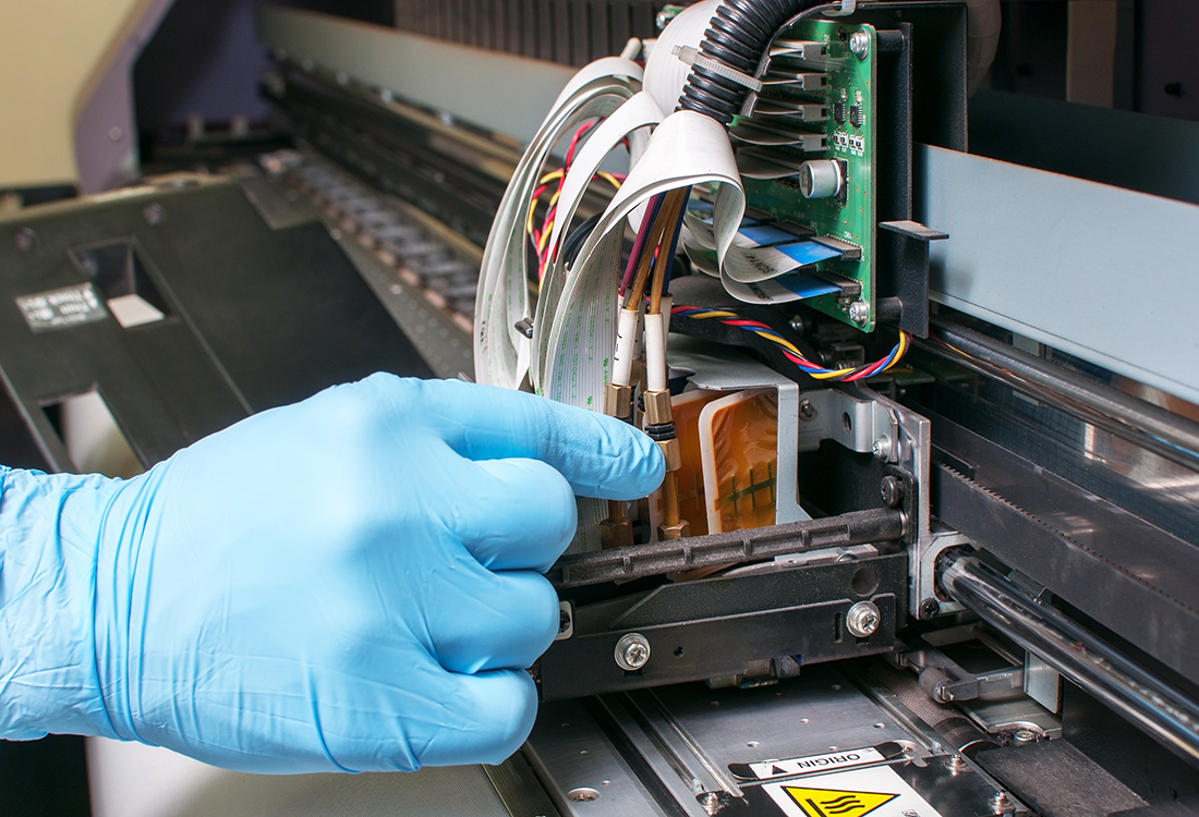 Boost Your Printer's Performance with These 10 Essential Tips