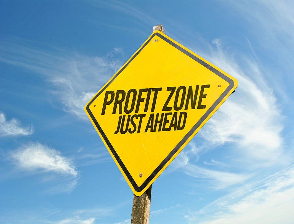 The Profitability of the Sign Business All Print Heads