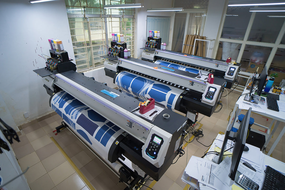 Do You Need a Special Printer for Sublimation?