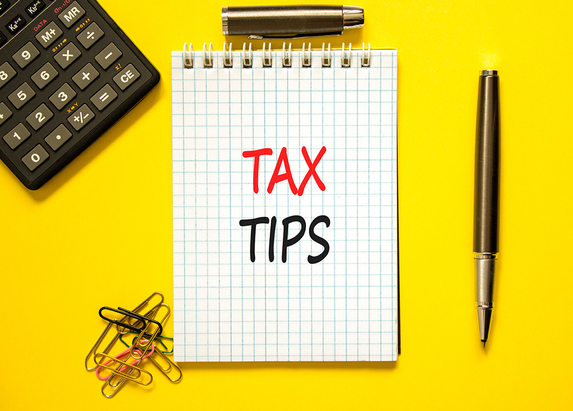 8 Smart Tax & Management Tips to Grow Your Digital Printing Business
